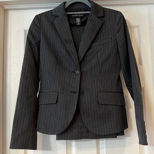 Two Piece women’s business suit